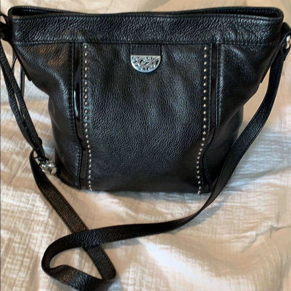 Brighton crossover purse